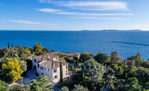 Domaine à Rayol-Canadel-sur-Mer, Provence-Alpes-Côte d'Azur, France 1