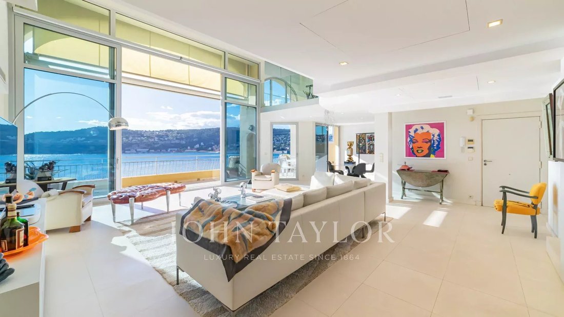 Apartment in Saint-Jean-Cap-Ferrat, Provence-Alpes-Côte d'Azur, France 4 - 15189793