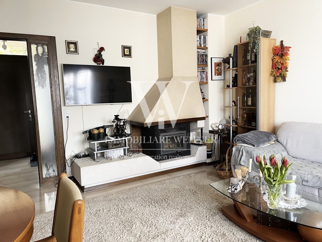 Appartement à Campione d'Italia, Lombardie, Italie 5 - 15535732