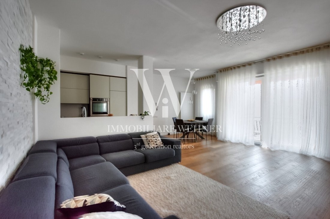 Appartement à Campione d'Italia, Lombardie, Italie 1 - 15535441
