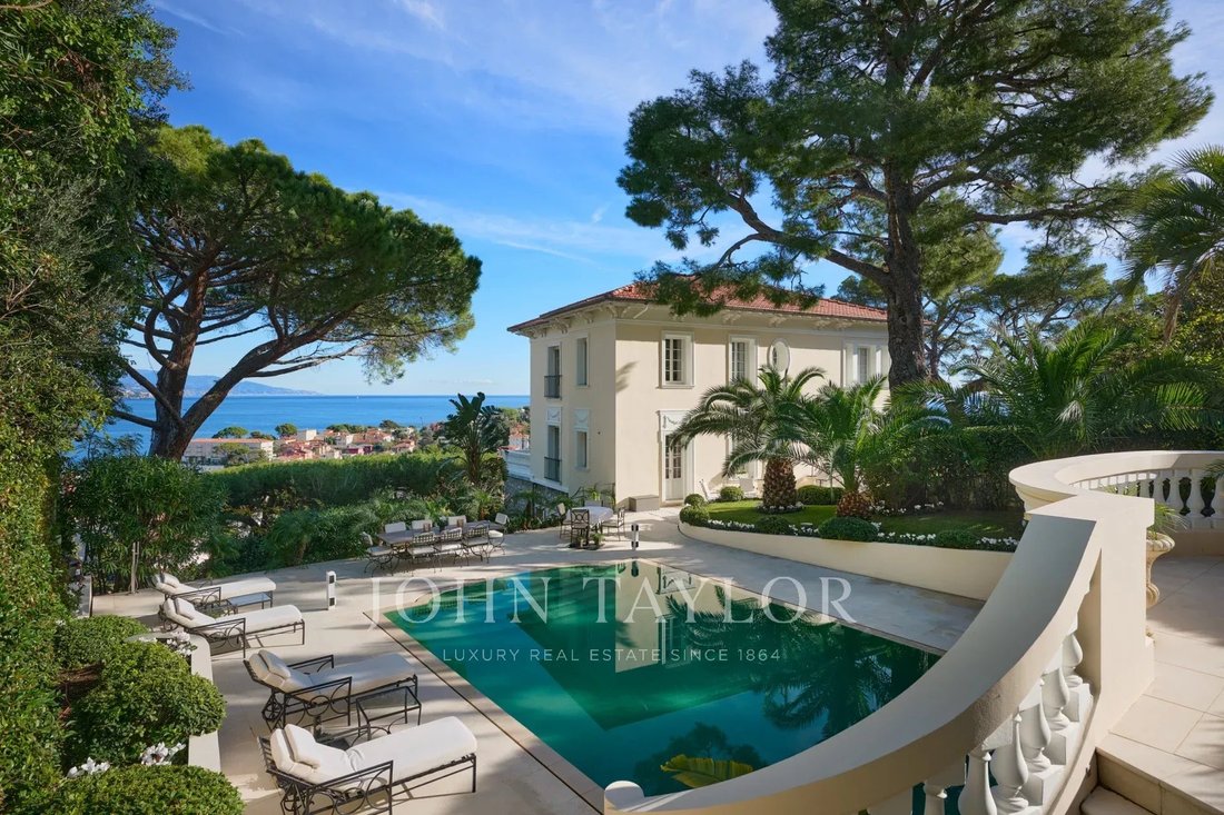 Estate in French Riviera, Provence-Alpes-Côte d'Azur, France 5 - 14352094
