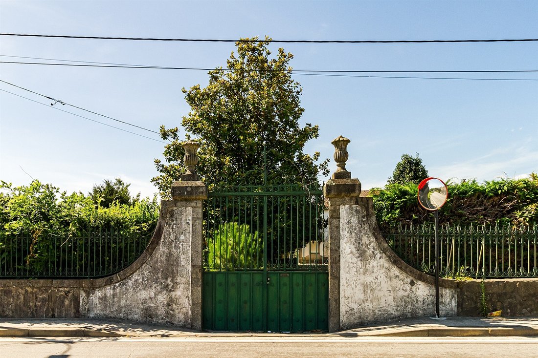 Farm Ranch in Margaride (Santa Eulalia), Varzea, Lagares, Varziela e Moure, Porto District, Portugal 2 - 14239790