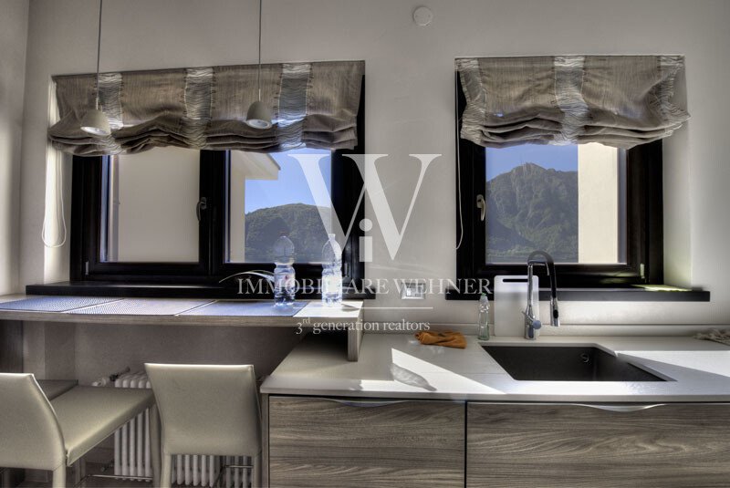 Apartment in Campione d'Italia, Lombardy, Italy 1 - 15535541