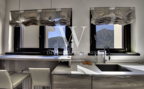 Apartment in Campione d'Italia, Lombardy, Italy 1