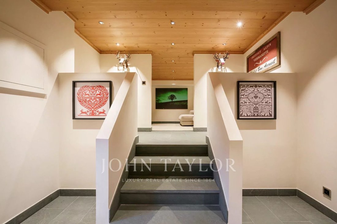 Chalet in Rougemont VD, Waadt, Schweiz 4 - 11275356