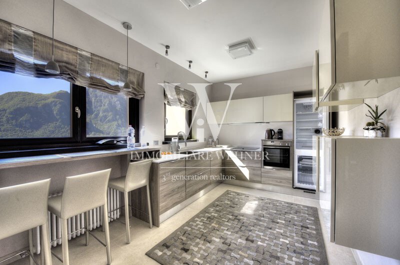 Apartment in Campione d'Italia, Lombardy, Italy 2 - 15535541
