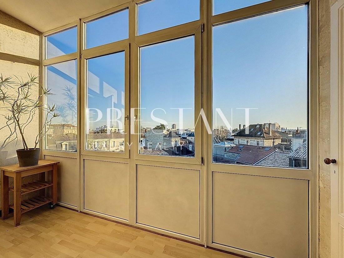 Apartment in Bordeaux, Nouvelle-Aquitaine, France 5 - 15538281