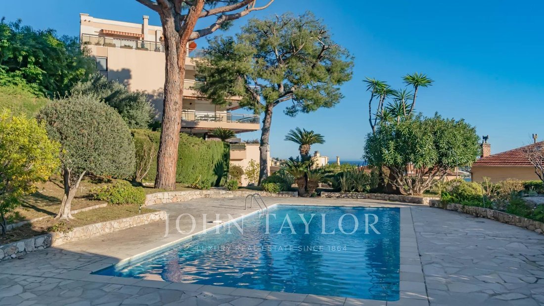 Apartment in Le Port, Villefranche-sur-Mer, France 1 - 15337566