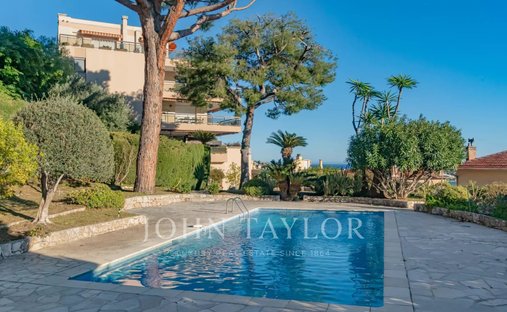 Apartment in Le Port, Villefranche-sur-Mer, France 1