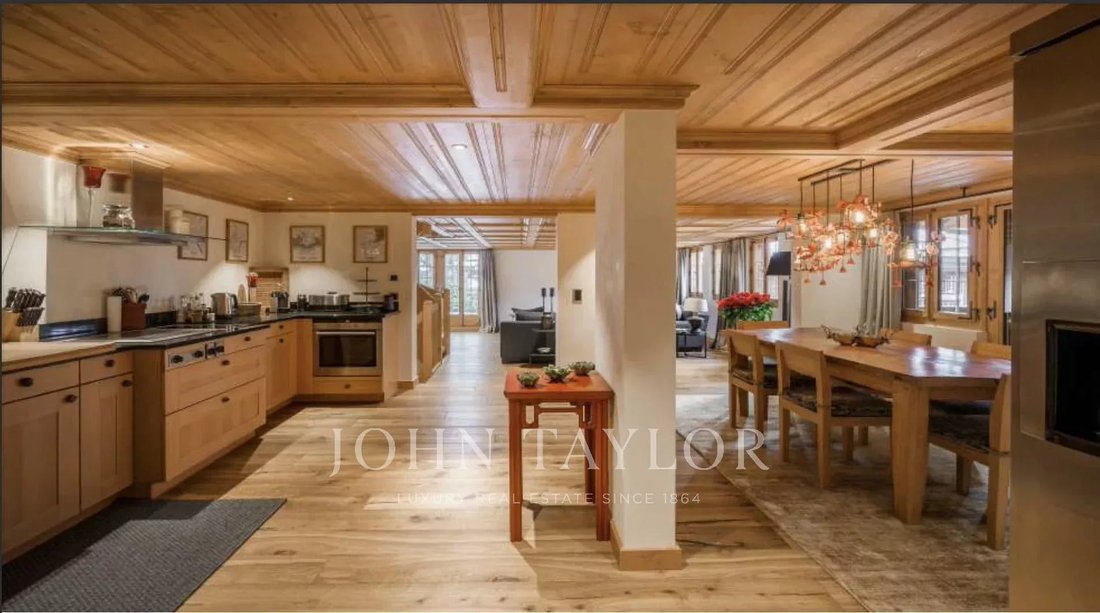 Chalet in Rougemont VD, Waadt, Schweiz 2 - 11275356