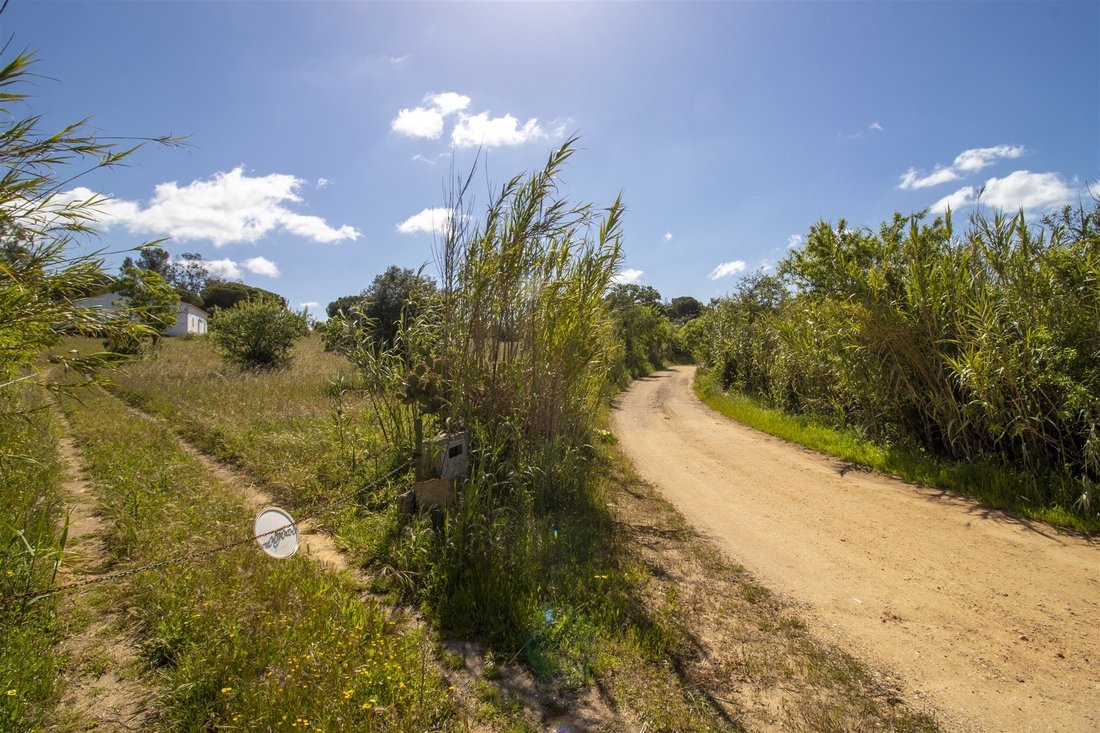 Land in Lagoa e Carvoeiro, Algarve, Portugal 3 - 15538091