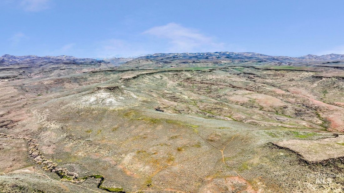 Farm Ranch in Bliss, Idaho, United States 1 - 15537136