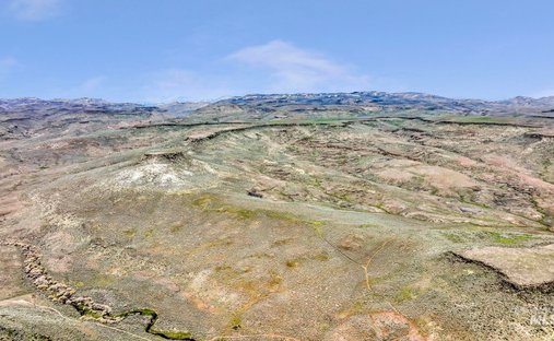 Farm Ranch in Bliss, Idaho, United States 1