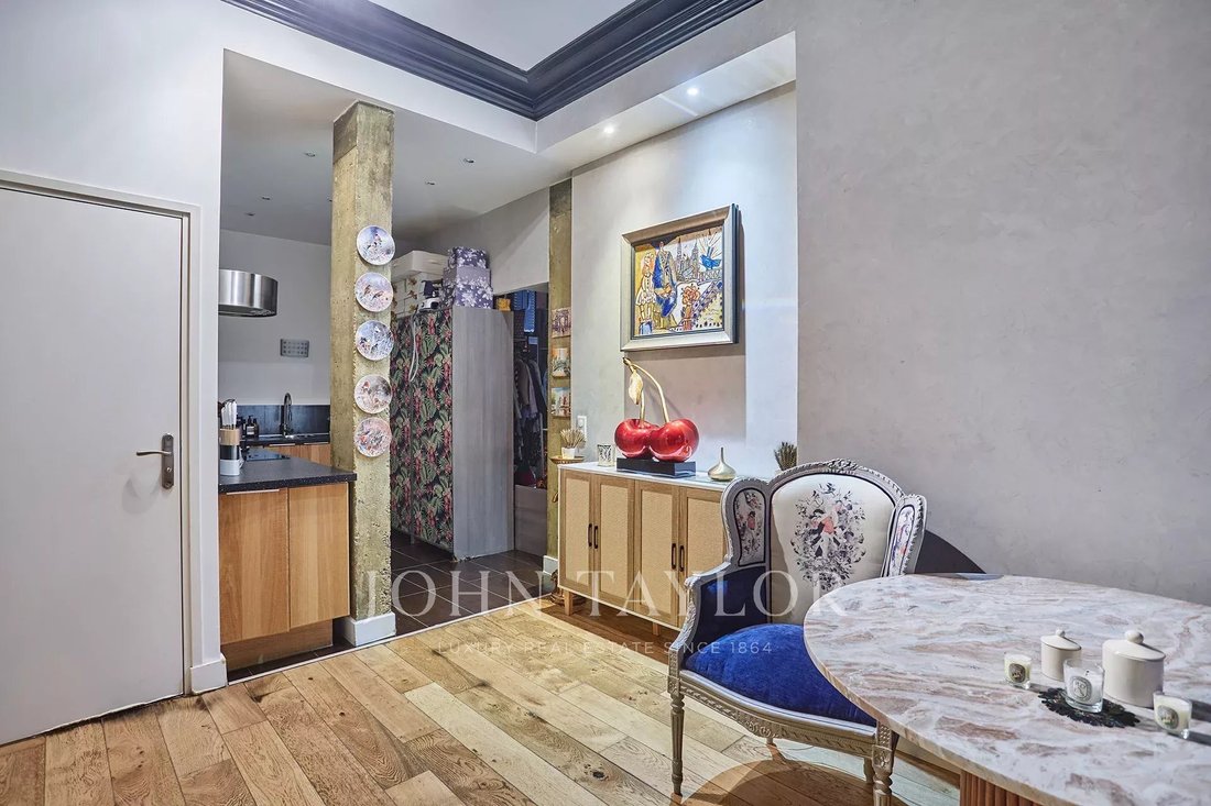Apartment in Saint Philippe du Roule, Paris 8e Arrondissement, Paris 2 - 15033457