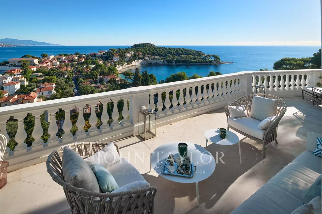 Estate in French Riviera, Provence-Alpes-Côte d'Azur, France 4 - 14352094