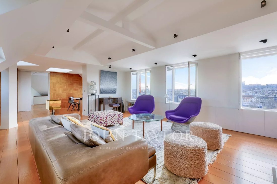 Apartment in Invalides, Paris 7e Arrondissement, Paris 1 - 15030277