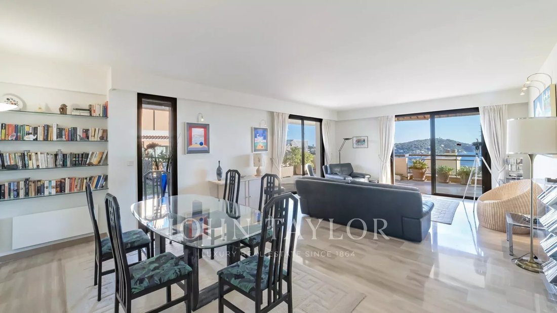 Apartment in Le Port, Villefranche-sur-Mer, France 4 - 15337566