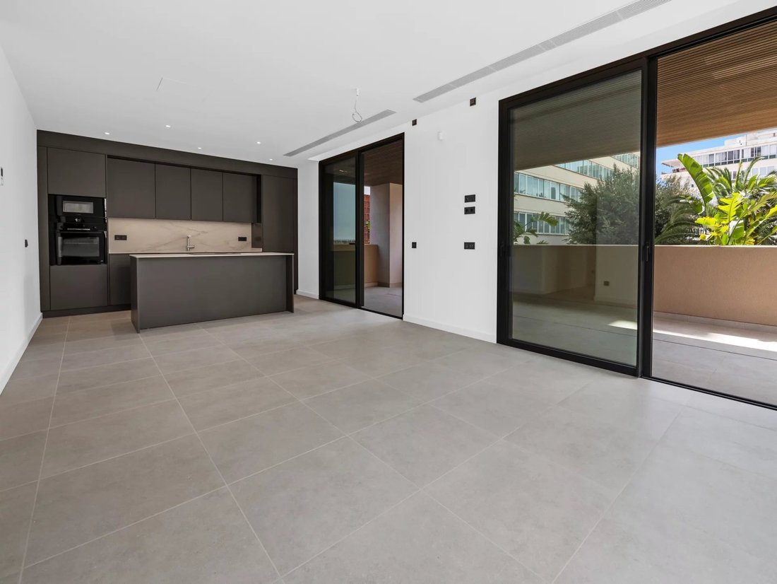 Apartment in Palma, Balearic Islands, Spain 5 - 15536451