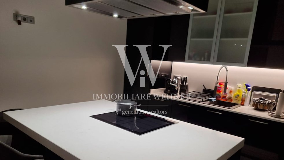 Apartment in Campione d'Italia, Lombardy, Italy 5 - 15535603