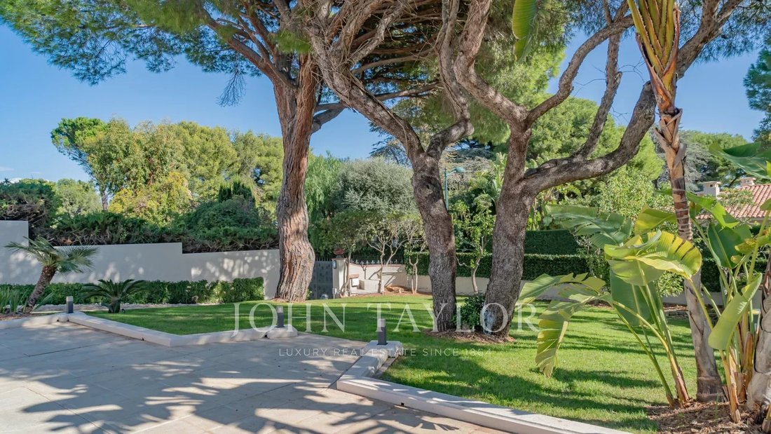 Villa a Saint-Jean-Cap-Ferrat, Provenza-Alpi-Costa Azzurra, Francia 3 - 14855340