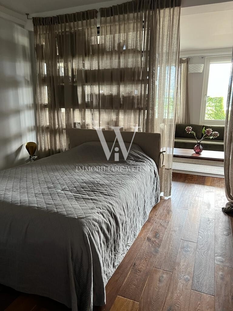 Apartment in Campione d'Italia, Lombardy, Italy 3 - 15535752