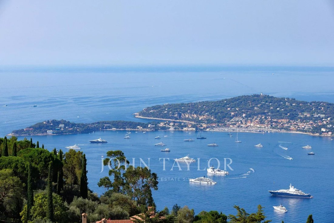 Apartment in Èze, Provence-Alpes-Côte d'Azur, France 4 - 14551578