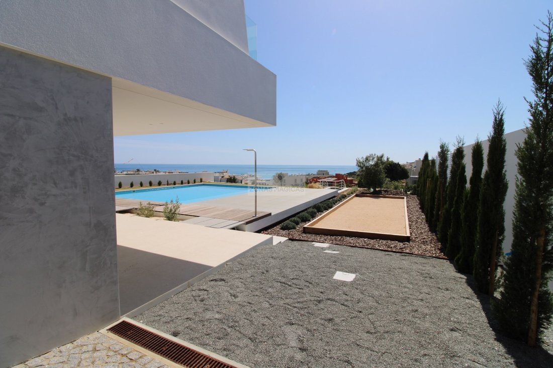 Villa in Praia De Porto Mós, Sao Goncalo de Lagos, Algarve 4 - 11789808