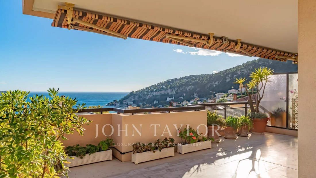 Apartment in Le Port, Villefranche-sur-Mer, France 2 - 15337566
