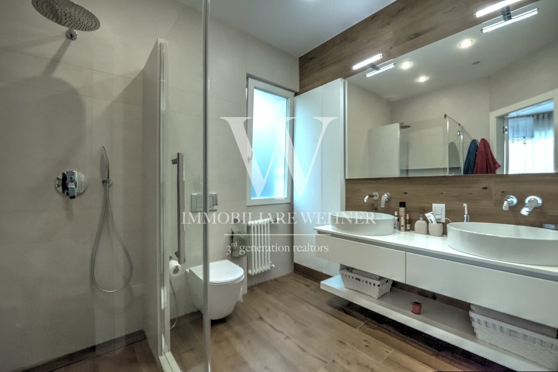 Appartement à Campione d'Italia, Lombardie, Italie 5 - 15535441
