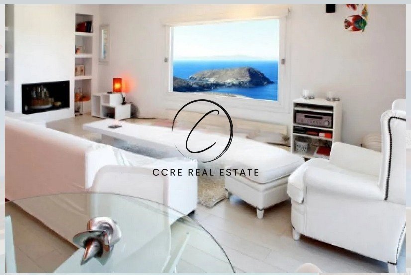 House in Kea, Aegean, Greece 1 - 15535886