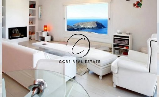 Casa in Kea, Aegean, Grecia 1