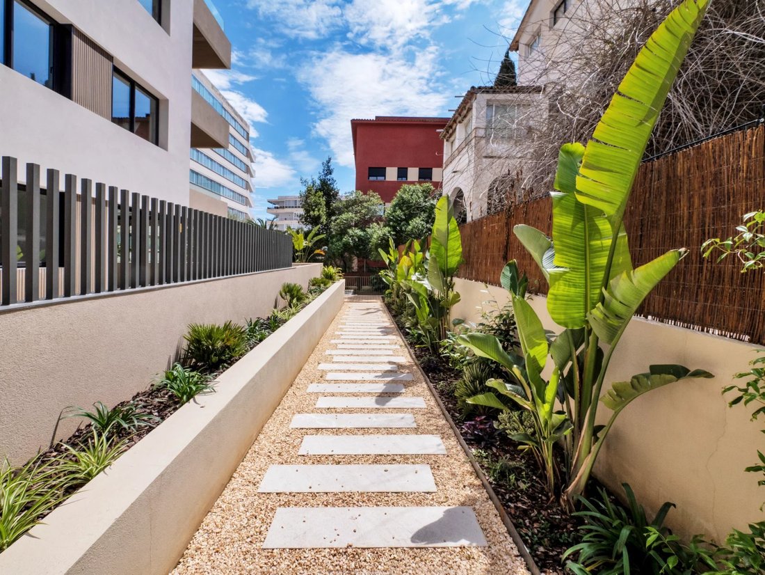 Appartamento a Palma di Maiorca, Isole Baleari, Spagna 2 - 15536456