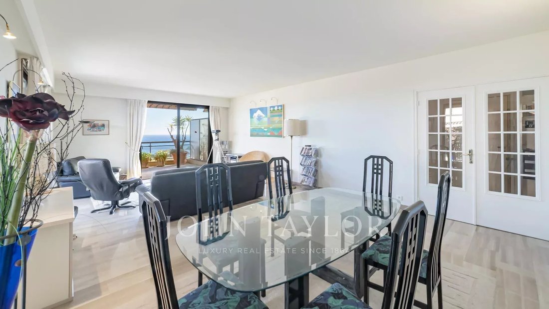 Apartment in Le Port, Villefranche-sur-Mer, France 5 - 15337566
