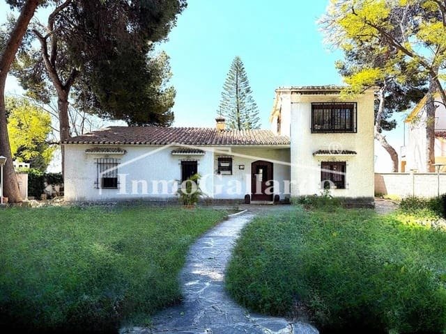 Townhouse in Este, Malaga, Spain 2 - 15538351