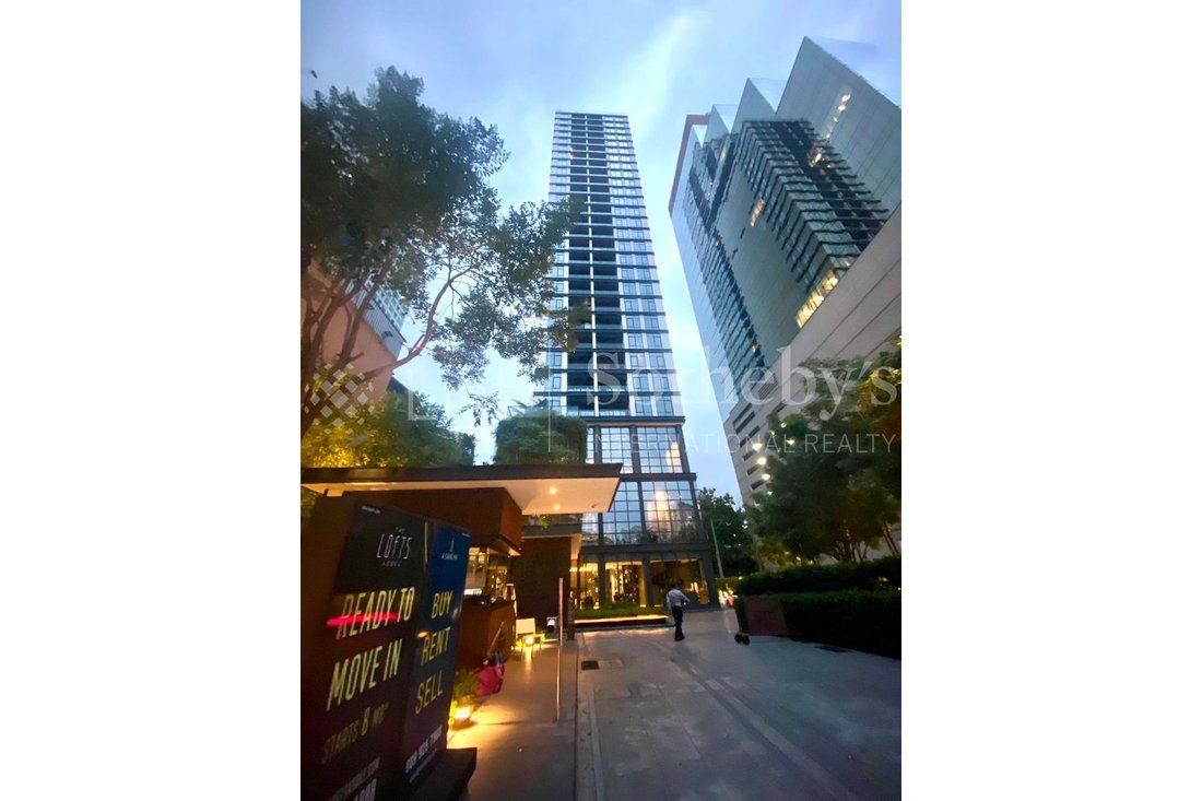Condo in Bangkok, Bangkok, Thailand 3 - 12395879