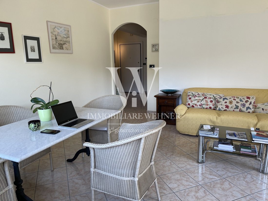 Appartement à Campione d'Italia, Lombardie, Italie 3 - 15535359