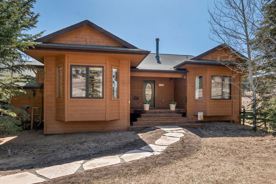 House in Bailey, Colorado, United States 5 - 15536793