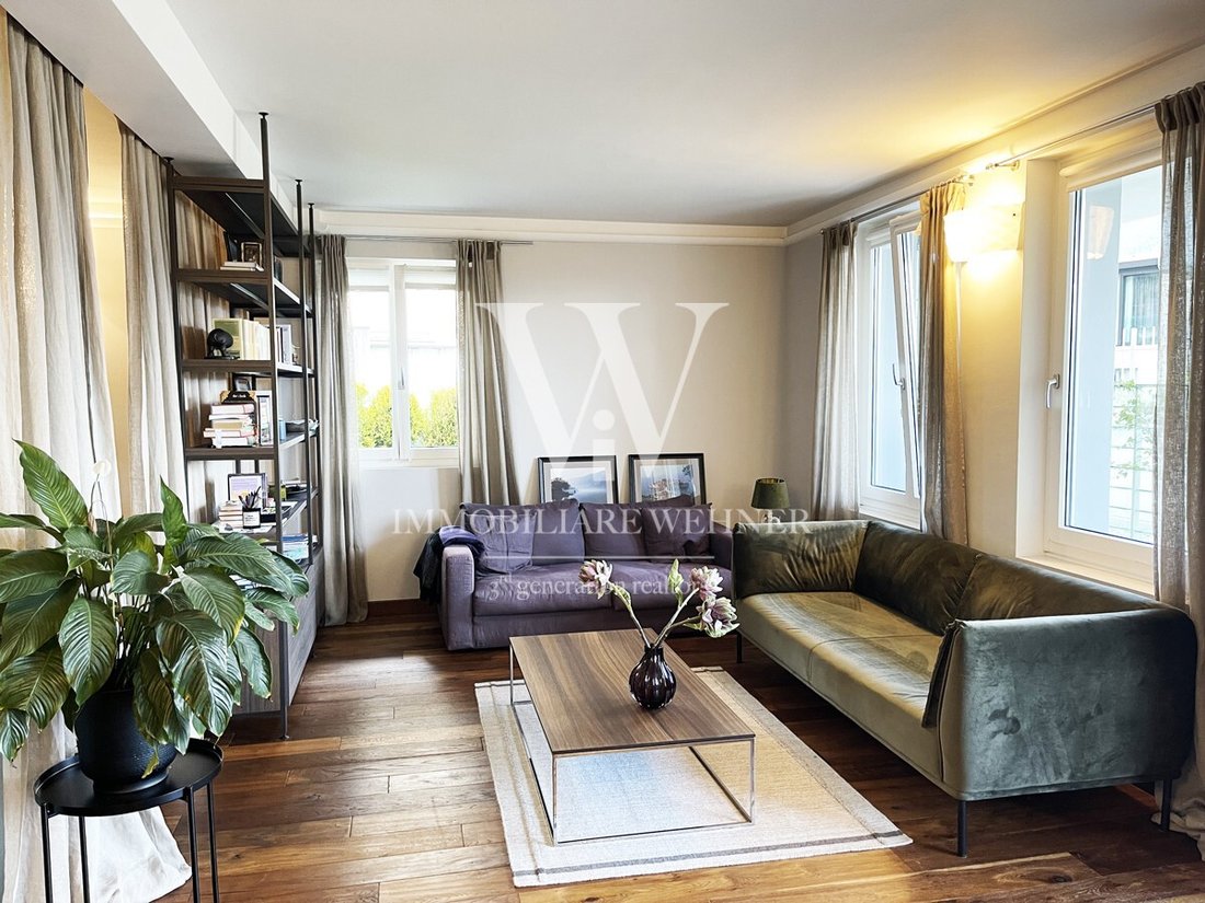 Apartment in Campione d'Italia, Lombardy, Italy 2 - 15535752