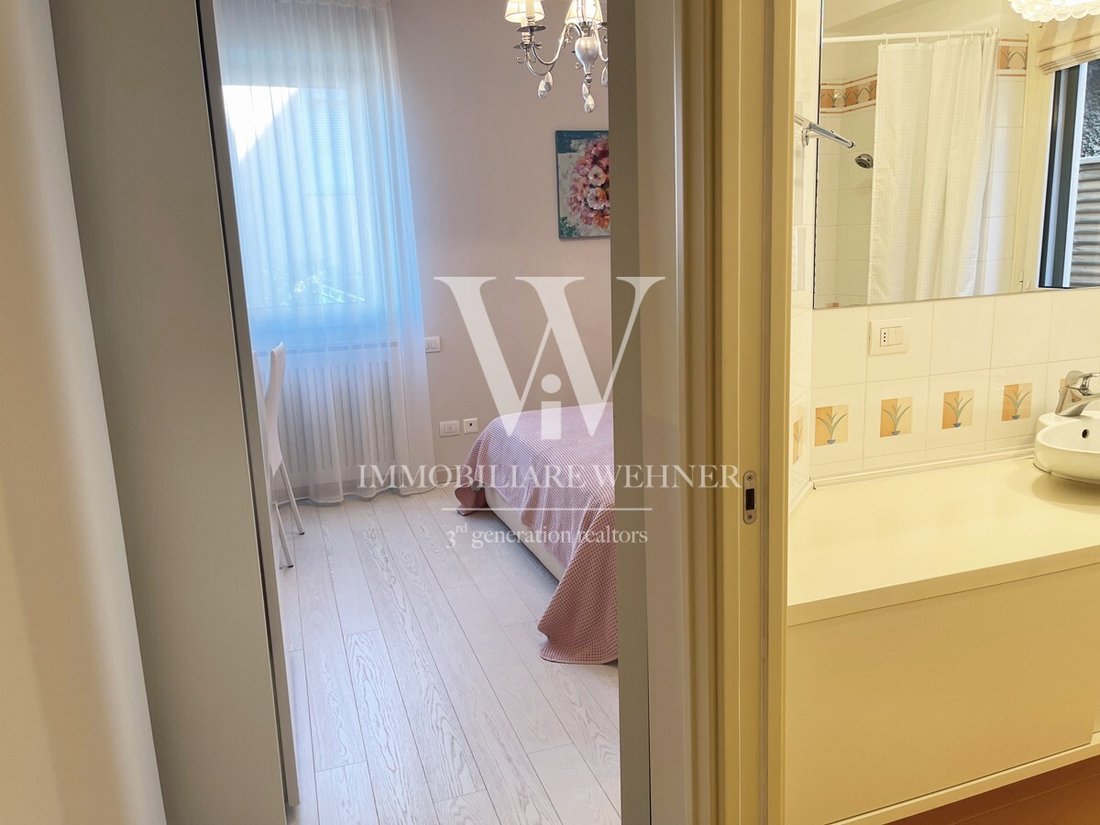 Wohnung in Campione d'Italia, Lombardei, Italien 5 - 15535449