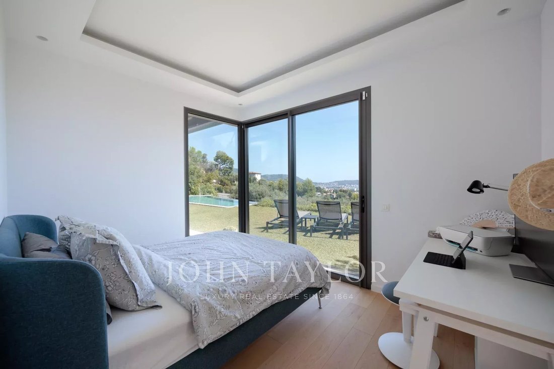 Villa in Nice, Provence-Alpes-Côte d'Azur, France 5 - 13539833