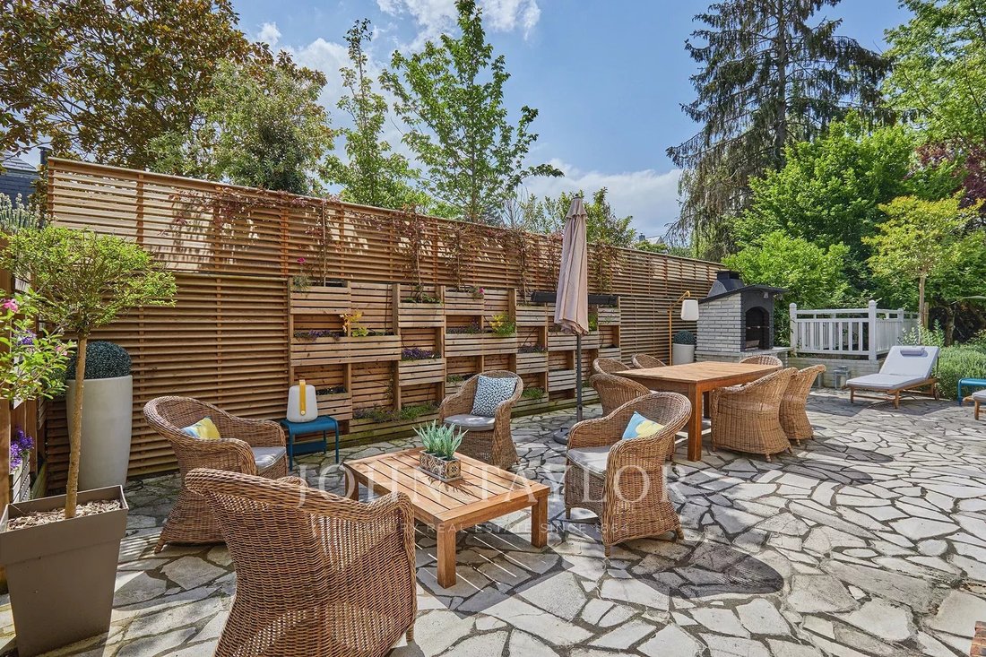 House in Orgeval, Ile-de-France, France 4 - 14794779