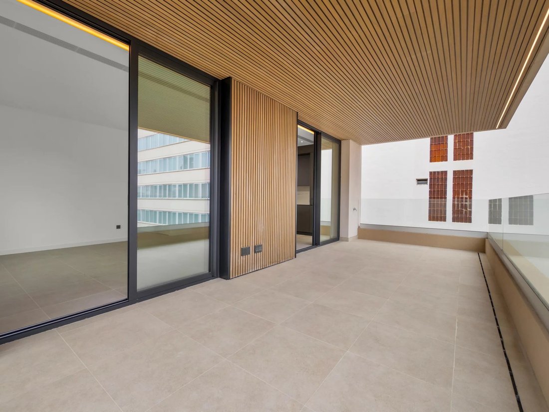 Apartment in Palma, Balearic Islands, Spain 4 - 15536446