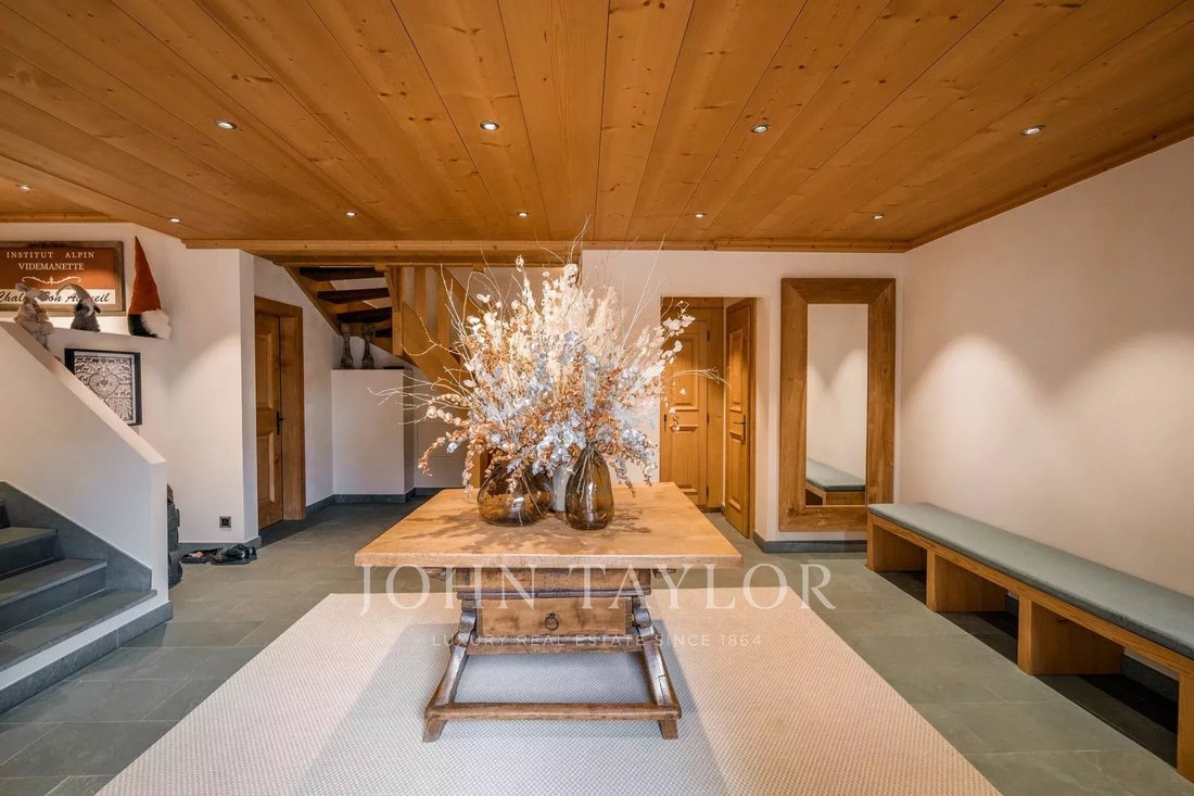 Chalet in Rougemont VD, Waadt, Schweiz 3 - 11275356