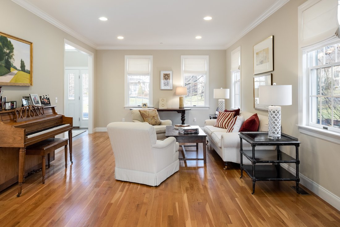 House in Harrison, New York, United States 4 - 15536264