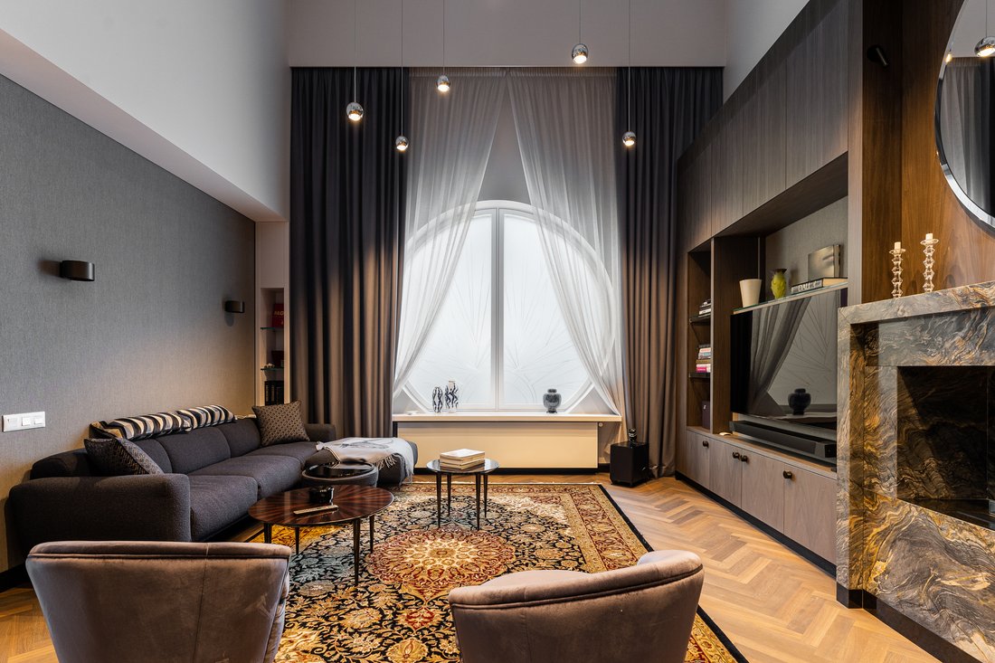 Apartment in Riga, Latvia 2 - 11789207