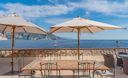 House in Saint-Jean-Cap-Ferrat, Provence-Alpes-Côte d'Azur, France 1