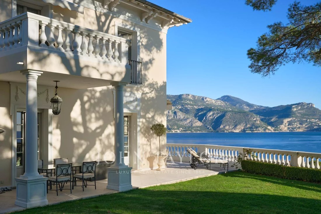 Estate in French Riviera, Provence-Alpes-Côte d'Azur, France 2 - 14352094