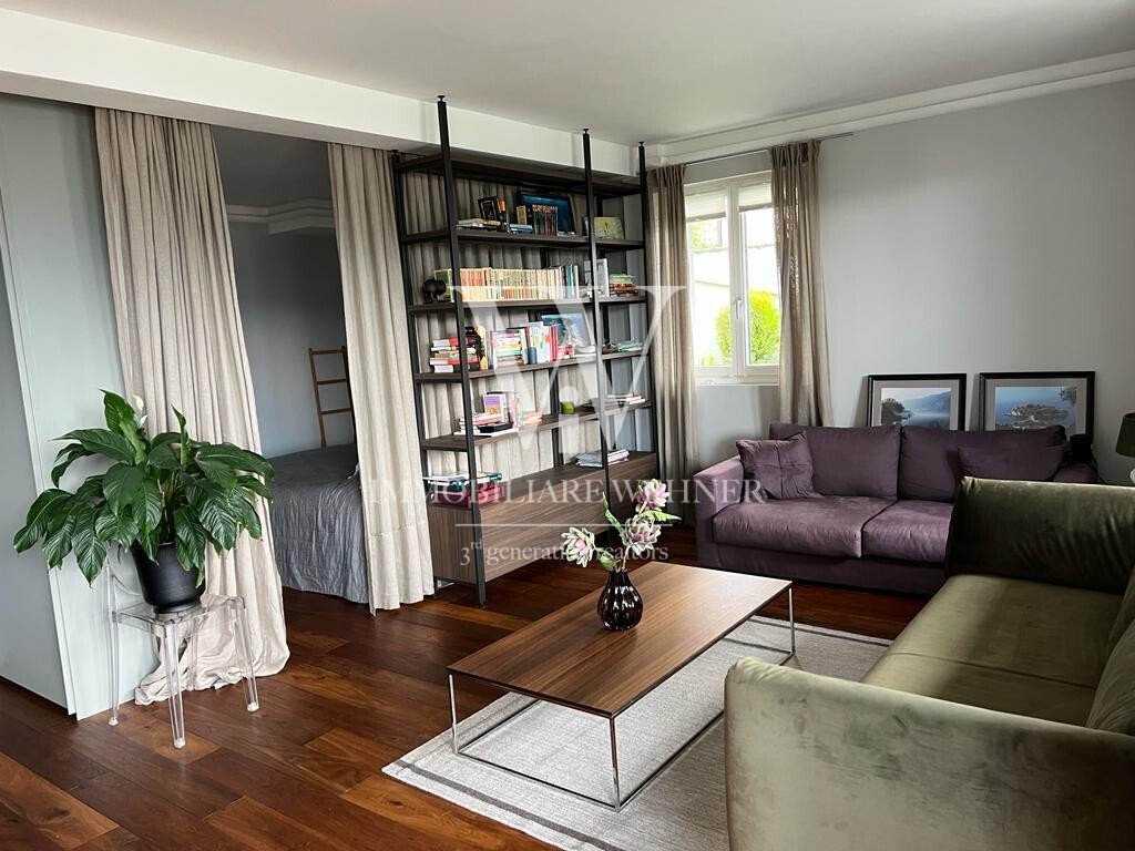 Apartment in Campione d'Italia, Lombardy, Italy 1 - 15535752