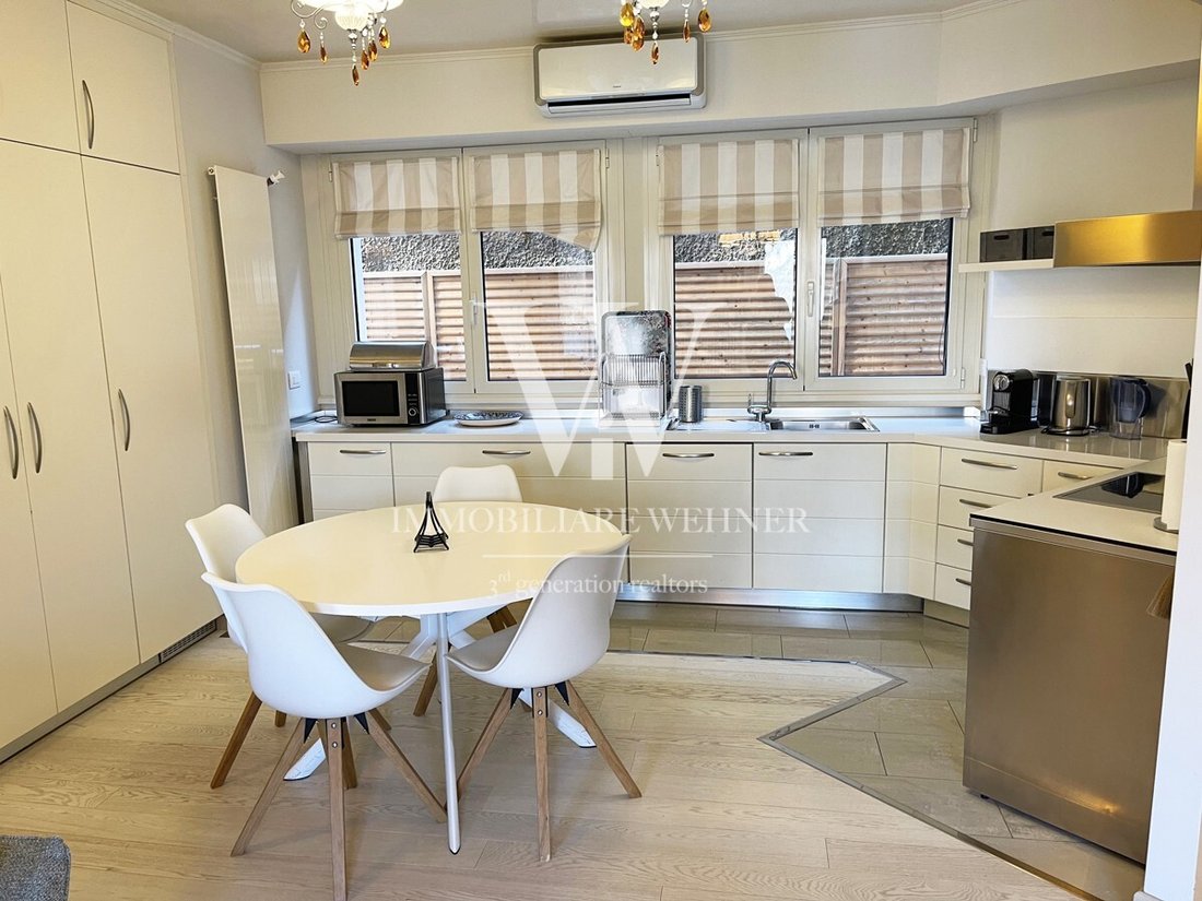 Wohnung in Campione d'Italia, Lombardei, Italien 4 - 15535449