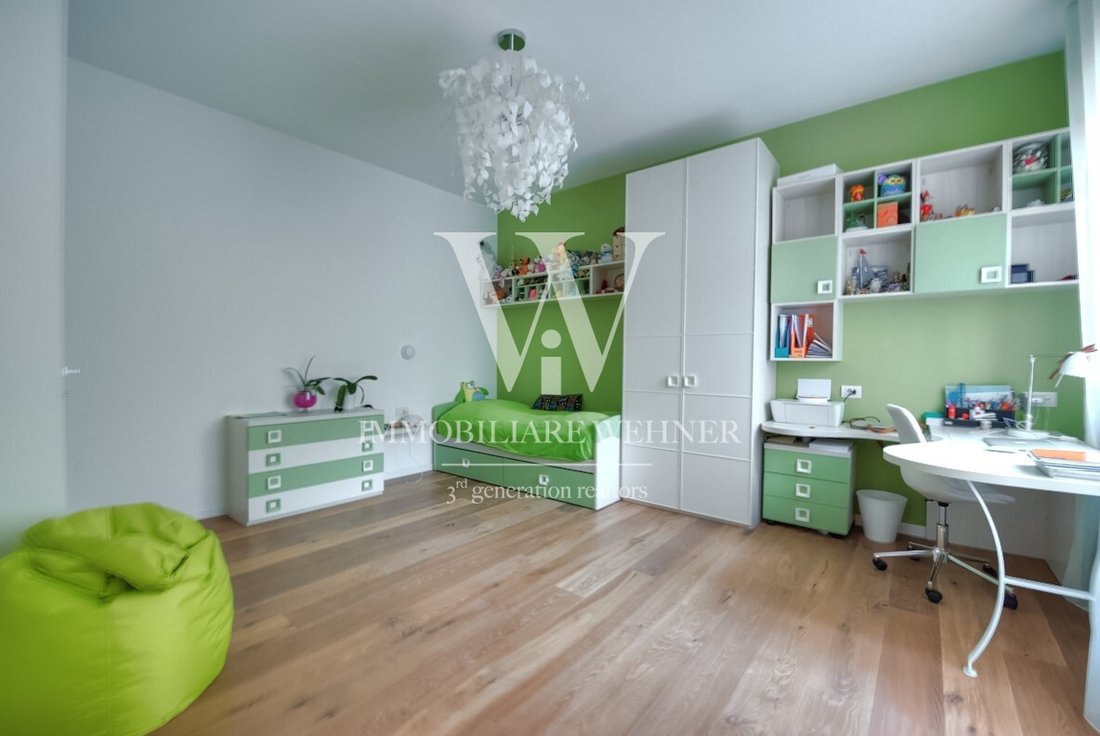 Appartement à Campione d'Italia, Lombardie, Italie 4 - 15535441